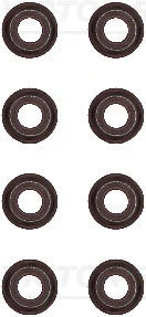 Seal Set, valve stem